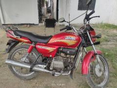 Hero Splendor Plus